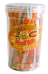 Thạch bút chì cốc 20 cây