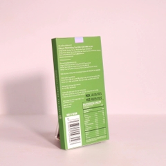 Sô cô la ĐEN - DAK NONG 70% - 60g