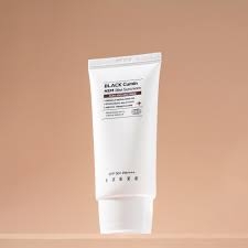 IZEZE BLACK Cumin NEM Bliss Suncream