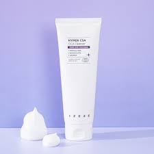 IZEZE HYPER CSA CICA Cleanser