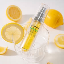IZEZE LEMON CNA Vita Serum