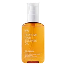 pldq perfume hair essense oil 02 candy