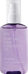 pldq perfume hair essense oil 03 noble