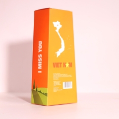 Hộp quà cà phê PHIN VIETNAM (PHIN VIETNAM coffee - gift box)