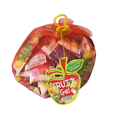 Thạch rau câu cốt Gel túi