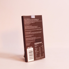 Sô cô la đen LÂM ĐỒNG 70% - 60g