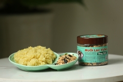 Muối lạc vùng - rong biển
