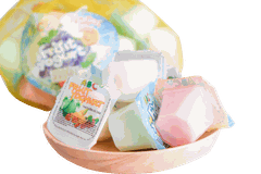 Thạch sữa chua ABC+