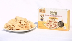 Bánh phồng gạo mè đen Taiki