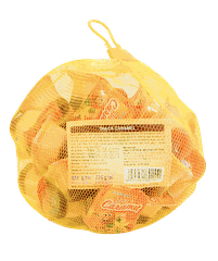 Thạch Caramel