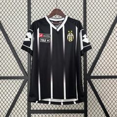 Retro Juventus 2000/2001 ( Sân Khách )
