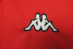 Retro AS Monaco 1999/2000 ( Sân Nhà )