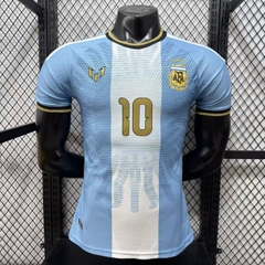 Đồ SF Argentina ( Messi Last Dance - In Sẵn )