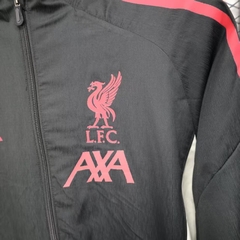 Áo Khoác Liverpool 25/26 ( Training )
