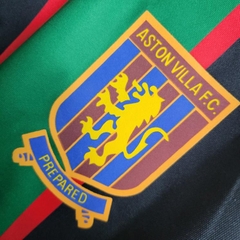 Retro Aston Villa 1993/1995 ( Sân Khách )