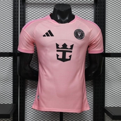 Đồ SF Inter Miami 26/27 ( Sân Nhà )