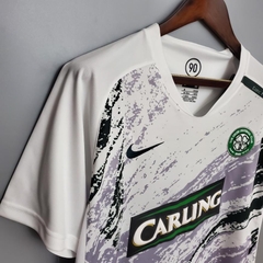 Retro Celtic 2009/2010 ( Sân Khách )