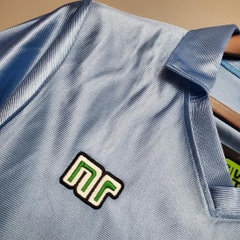 Retro Napoli 1990/1991 ( Sân Nhà )