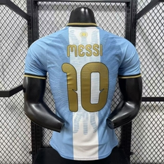 Đồ SF Argentina ( Messi Last Dance - In Sẵn )