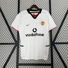 Retro Mu 2003/2004 ( Sân Khách )