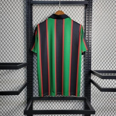Retro Aston Villa 1993/1995 ( Sân Khách )