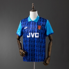 Retro Arsenal 1994/1995 ( Sân Khách )