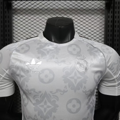Đồ SF Real Madrid 25/26 ( Louis Vuitton )