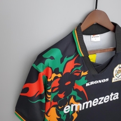 Retro Venezia 1998/1999 ( Sân Nhà )