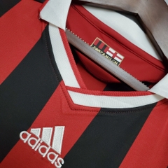 Retro Ac Milan 2009/2010 ( Sân Nhà )