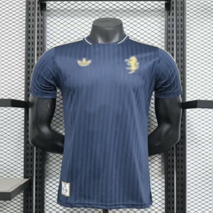 Áo Adidas Icon Juventus 2025