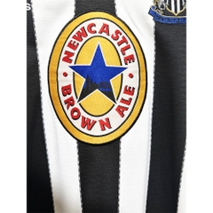 Retro NewCastle 1999/2000 Tay Dài ( Sân Nhà )