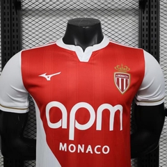 Đồ SF AS Monaco 25/26 ( Sân Nhà )
