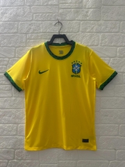 Retro Brazil 2021 ( Sân Nhà )