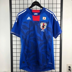 Retro Nhật 2010 ( Sân Nhà )