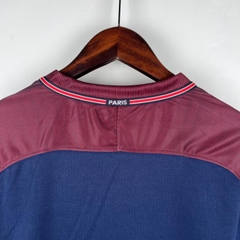 Retro PSG 2017/2018 ( Sân Nhà )