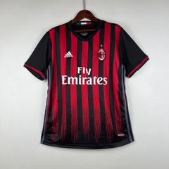 Retro Ac Milan 2016/2017 ( Sân Nhà )