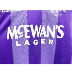 Retro Rangers 1994/1995 ( 3RD )