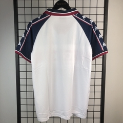 Đồ Fan Man City 97/98 ( Sân Khách )