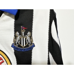 Retro NewCastle 1999/2000 Tay Dài ( Sân Nhà )