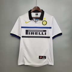 Retro Inter Milan 1998/1999 ( Sân Khách )