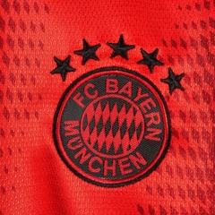 Đồ Fan Bayern Munich 24/25 ( Sân Nhà )