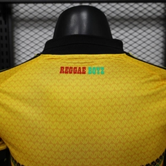 Đồ SF Jamaica 2026 ( Sân Nhà )