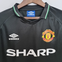 Retro Mu 1988/1989 ( Sân Khách )