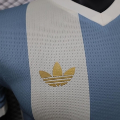 Đồ SF Argentina 2024 ( 50TH Anniversary )