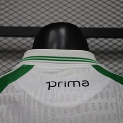 Đồ SF Real Betis 26/27 ( Sân Nhà )