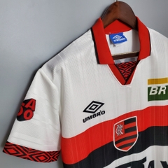 Retro Flamengo 1995/1996 ( Sân Khách )