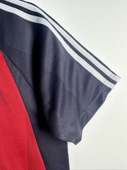 Retro Bayern Munich 2001/2002 ( Sân Nhà )