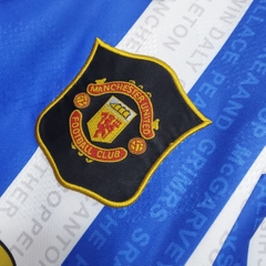 Retro Mu 1994/1996 ( Sân Khách )