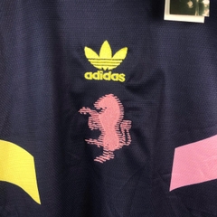 Đồ Fan Juventus 24/25 ( Di Chuyển )