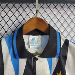 Retro Inter Milan 1992/1993 ( Sân Khách )